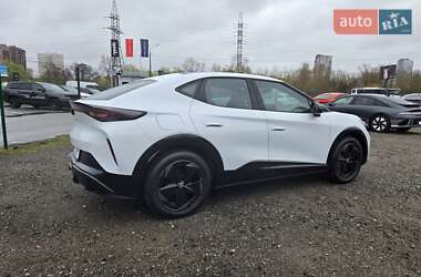 Внедорожник / Кроссовер Volkswagen ID. UNYX 2025 в 