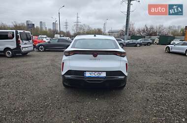 Внедорожник / Кроссовер Volkswagen ID. UNYX 2025 в 