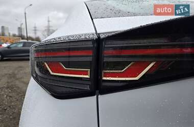 Внедорожник / Кроссовер Volkswagen ID. UNYX 2025 в 