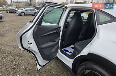 Внедорожник / Кроссовер Volkswagen ID. UNYX 2025 в 