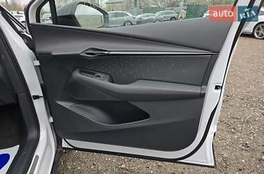 Внедорожник / Кроссовер Volkswagen ID. UNYX 2025 в 