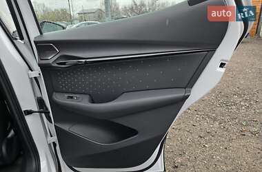 Внедорожник / Кроссовер Volkswagen ID. UNYX 2025 в 