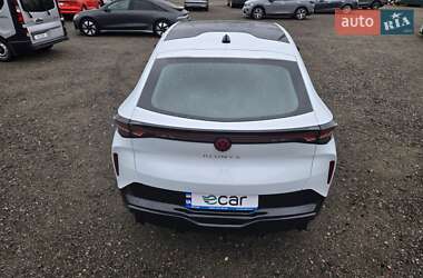 Внедорожник / Кроссовер Volkswagen ID. UNYX 2025 в 