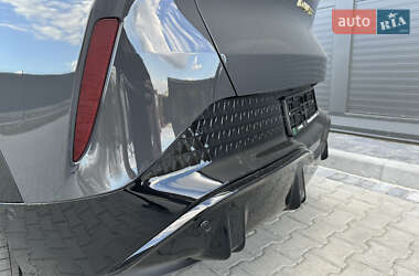 Позашляховик / Кросовер Volkswagen ID. UNYX 2025 в 