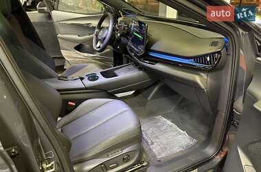 Внедорожник / Кроссовер Volkswagen ID. UNYX 2025 в 