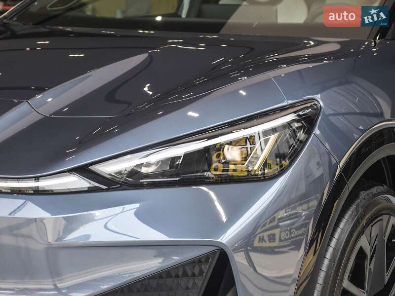 Внедорожник / Кроссовер Volkswagen ID. UNYX 2025 в Харькове