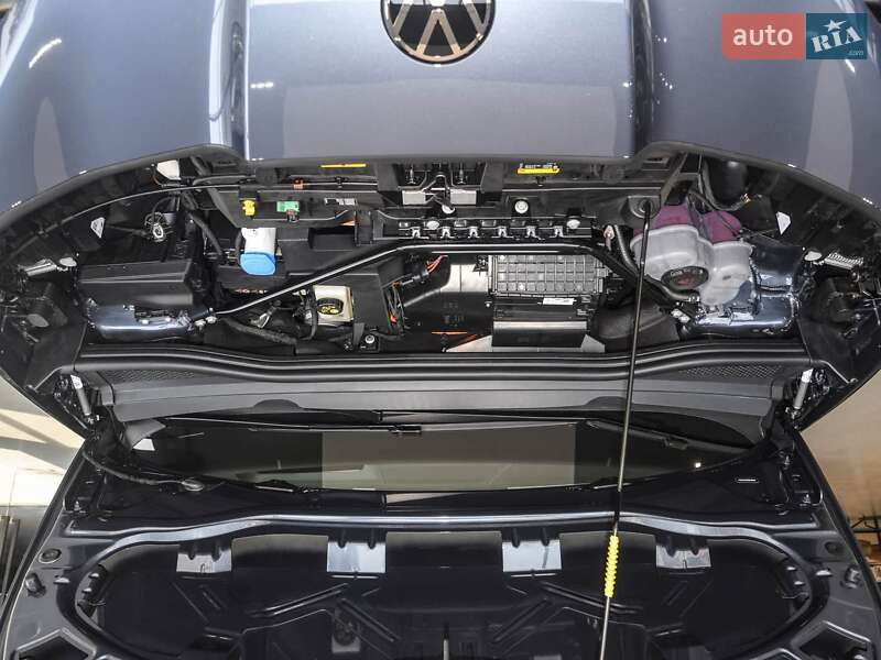 Внедорожник / Кроссовер Volkswagen ID. UNYX 2025 в Харькове