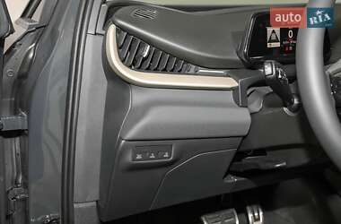 Внедорожник / Кроссовер Volkswagen ID. UNYX 2024 в 