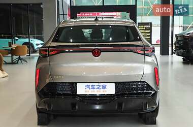 Внедорожник / Кроссовер Volkswagen ID. UNYX 2024 в 