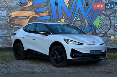 Внедорожник / Кроссовер Volkswagen ID. UNYX 2024 в Харькове