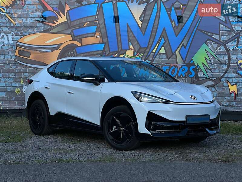 Volkswagen ID. UNYX 2024