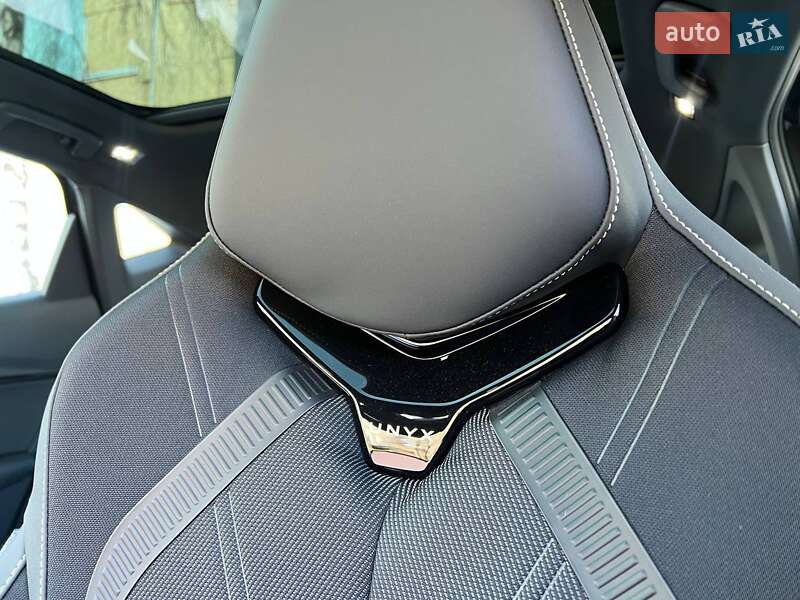 Позашляховик / Кросовер Volkswagen ID. UNYX 2024 в Одесі