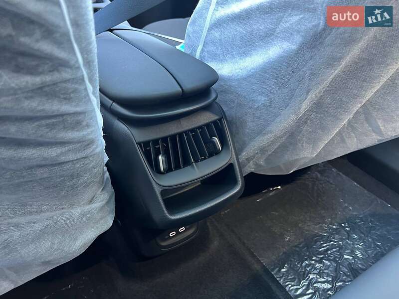 Позашляховик / Кросовер Volkswagen ID. UNYX 2024 в Одесі
