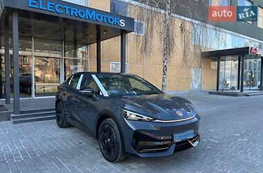 Внедорожник / Кроссовер Volkswagen ID. UNYX 2024 в Одессе