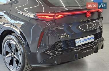 Внедорожник / Кроссовер Volkswagen ID. UNYX 2024 в 