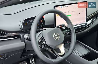 Внедорожник / Кроссовер Volkswagen ID. UNYX 2024 в 