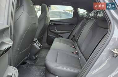 Внедорожник / Кроссовер Volkswagen ID. UNYX 2024 в 
