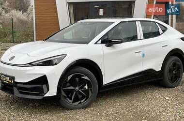 Внедорожник / Кроссовер Volkswagen ID. UNYX 2024 в Одессе