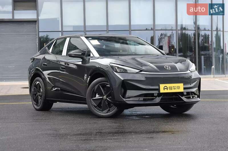 Внедорожник / Кроссовер Volkswagen ID. UNYX 2025 в 
