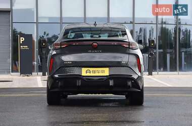 Внедорожник / Кроссовер Volkswagen ID. UNYX 2025 в 