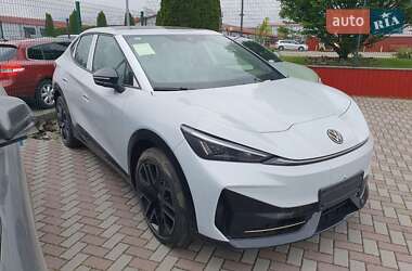 Внедорожник / Кроссовер Volkswagen ID. UNYX 2024 в Харькове