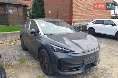 Внедорожник / Кроссовер Volkswagen ID. UNYX 2024 в Харькове