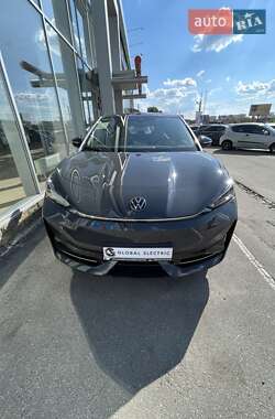 Внедорожник / Кроссовер Volkswagen ID. UNYX 2024 в 