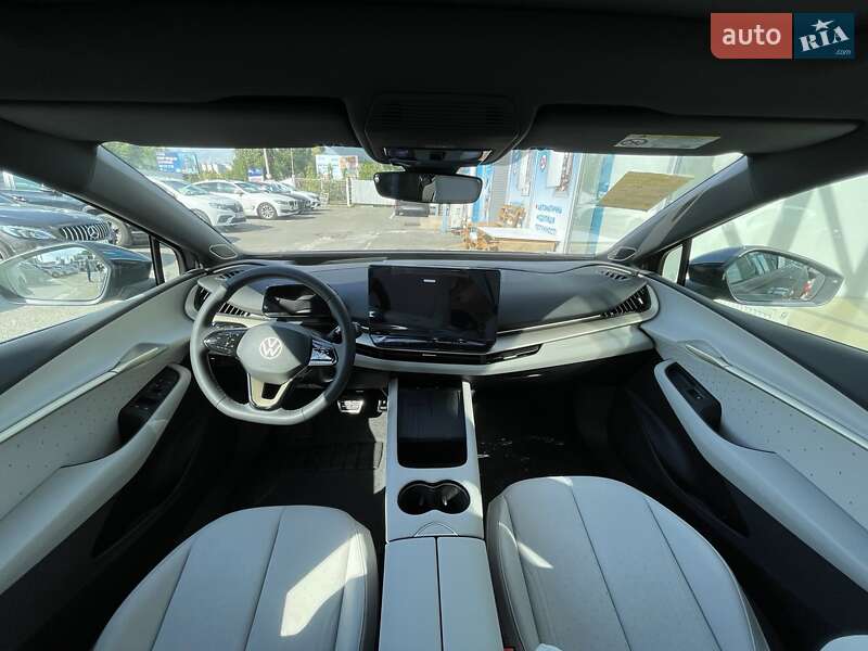 Позашляховик / Кросовер Volkswagen ID. UNYX 2024 в Києві
