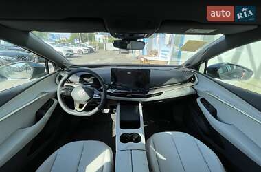 Внедорожник / Кроссовер Volkswagen ID. UNYX 2024 в 