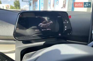 Внедорожник / Кроссовер Volkswagen ID. UNYX 2024 в 