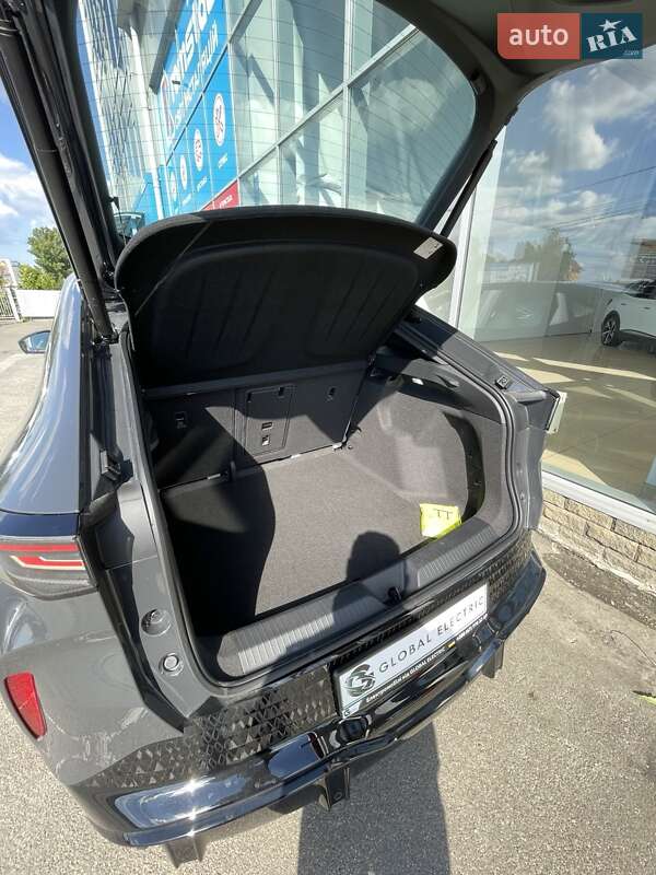 Позашляховик / Кросовер Volkswagen ID. UNYX 2024 в Києві