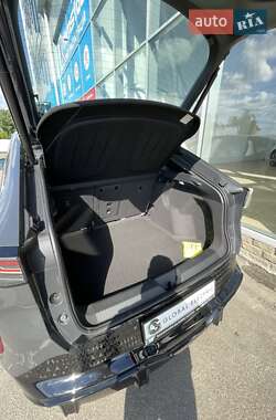 Внедорожник / Кроссовер Volkswagen ID. UNYX 2024 в 