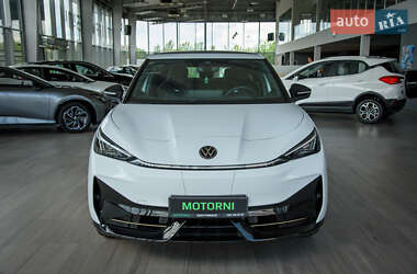Внедорожник / Кроссовер Volkswagen ID. UNYX 2024 в Днепре