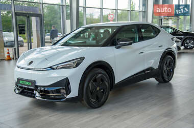Внедорожник / Кроссовер Volkswagen ID. UNYX 2024 в 
