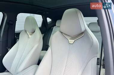 Внедорожник / Кроссовер Volkswagen ID. UNYX 2024 в 