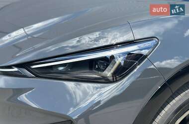 Внедорожник / Кроссовер Volkswagen ID. UNYX 2024 в 
