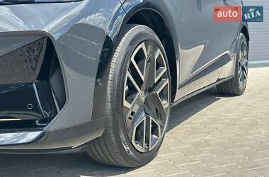 Внедорожник / Кроссовер Volkswagen ID. UNYX 2024 в 