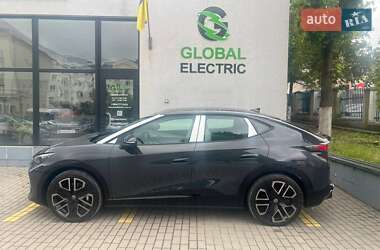 Внедорожник / Кроссовер Volkswagen ID. UNYX 2024 в 