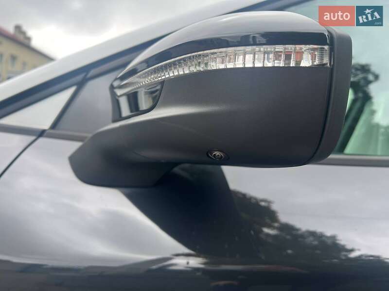 Внедорожник / Кроссовер Volkswagen ID. UNYX 2024 в Ивано-Франковске