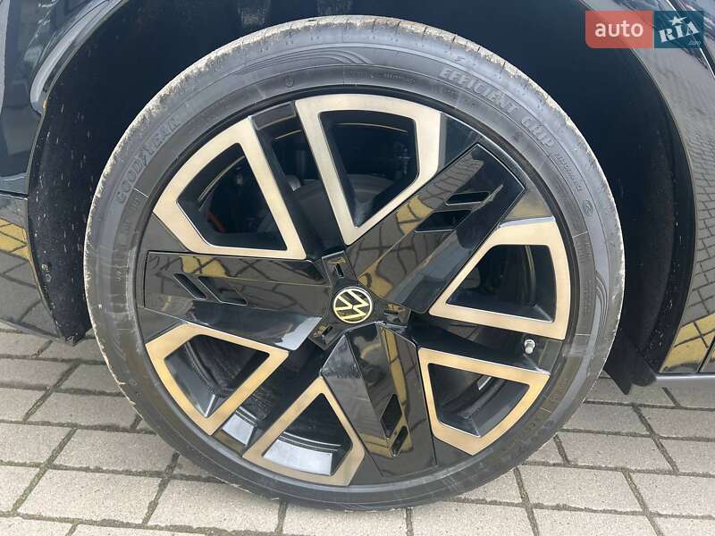 Внедорожник / Кроссовер Volkswagen ID. UNYX 2024 в Ивано-Франковске