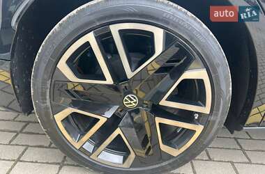 Внедорожник / Кроссовер Volkswagen ID. UNYX 2024 в 