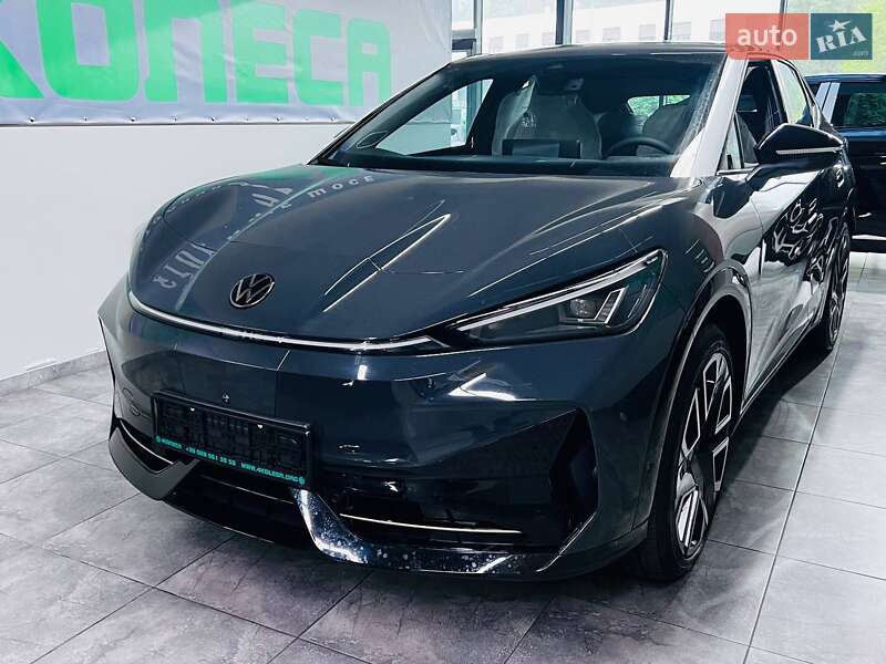 Volkswagen ID. UNYX 2024