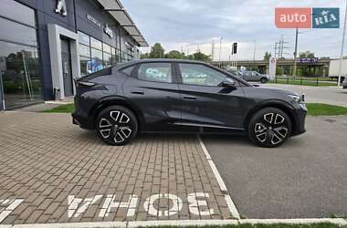 Позашляховик / Кросовер Volkswagen ID. UNYX 2024 в 
