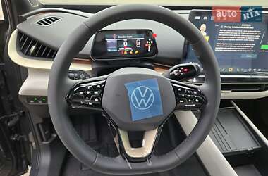Позашляховик / Кросовер Volkswagen ID. UNYX 2024 в 