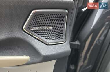 Позашляховик / Кросовер Volkswagen ID. UNYX 2024 в 
