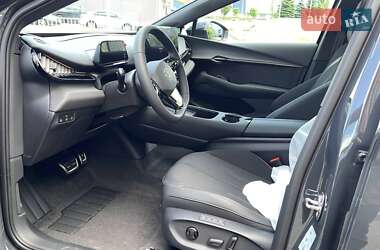 Внедорожник / Кроссовер Volkswagen ID. UNYX 2024 в 