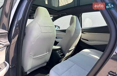 Внедорожник / Кроссовер Volkswagen ID. UNYX 2024 в 