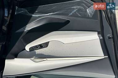 Внедорожник / Кроссовер Volkswagen ID. UNYX 2024 в 