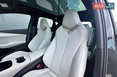 Внедорожник / Кроссовер Volkswagen ID. UNYX 2024 в 