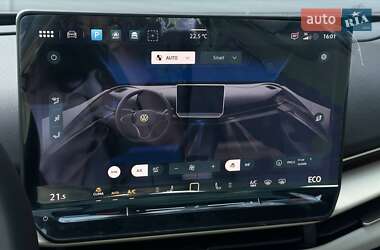 Внедорожник / Кроссовер Volkswagen ID. UNYX 2024 в 